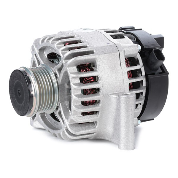 DAN584 Denso Alternador de coche