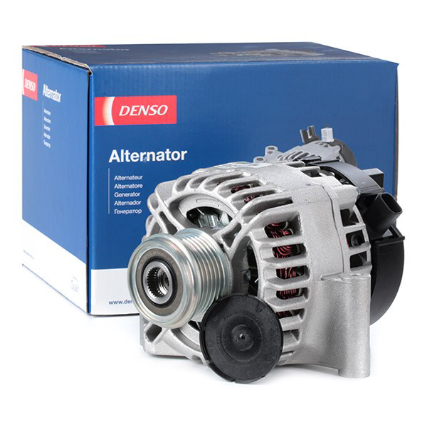 Comprar DAN584 Denso Dynamo