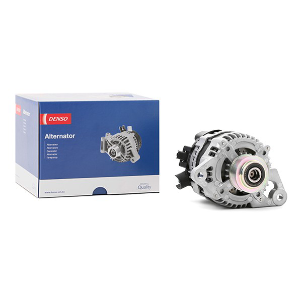 Alternador DAN936 Denso