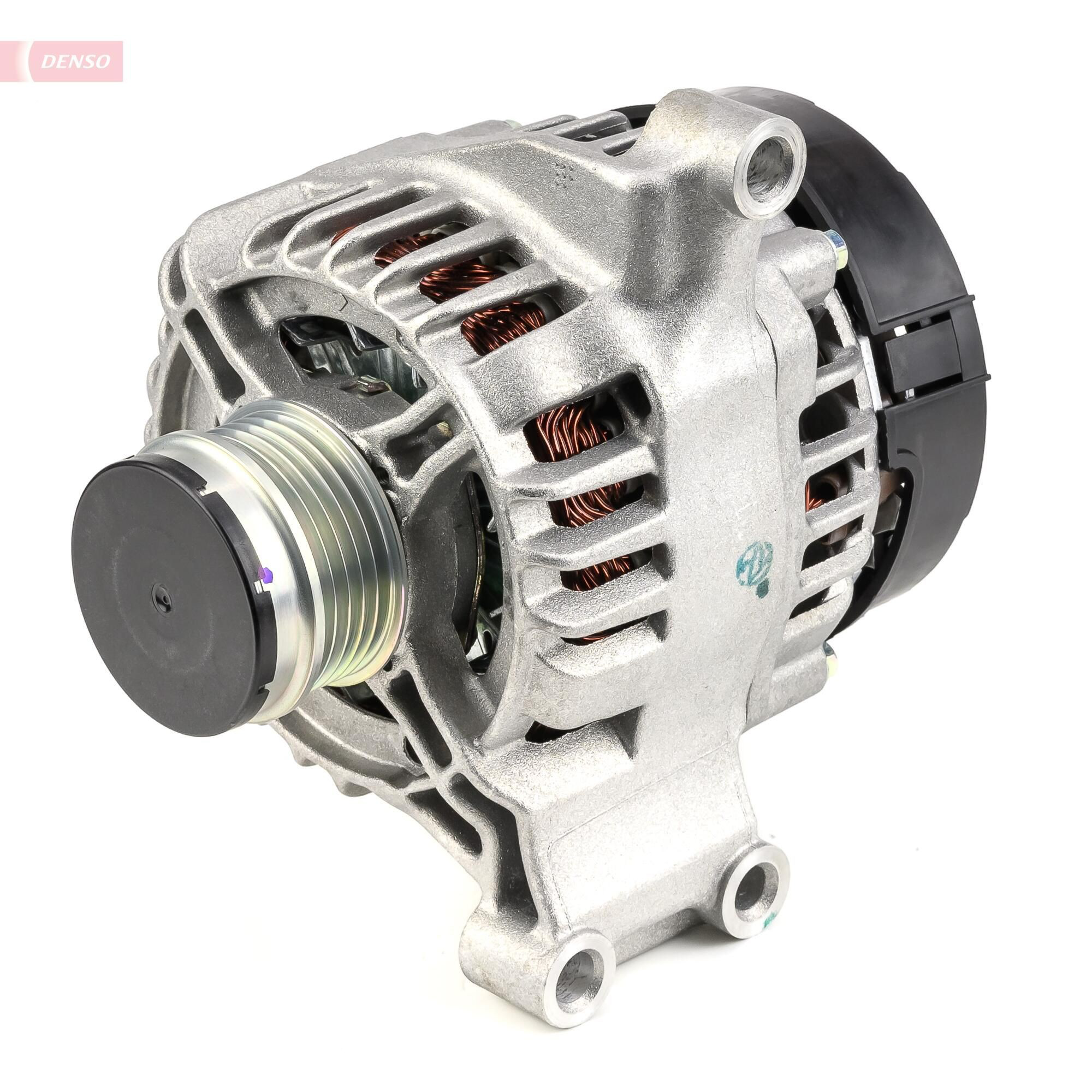 Generador Denso DAN993