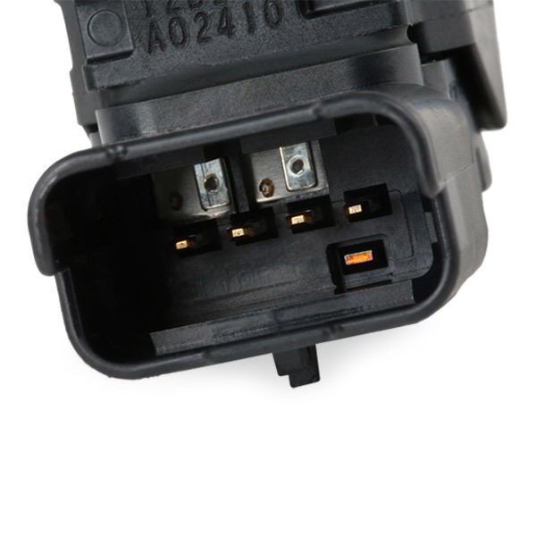 Sensor de presión del aire de admisión Denso DAP0116