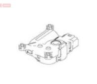 Actuador de compuerta de la calefacción para Renault Master III FV