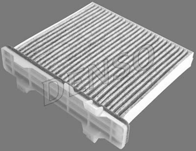 DCF053K Denso Filtro antipolen