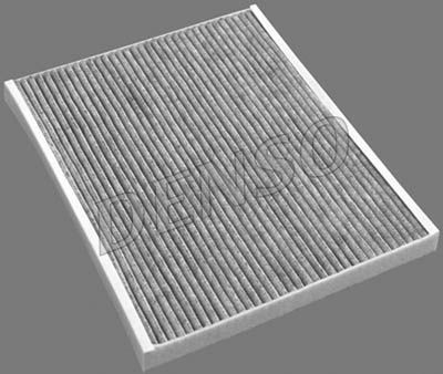 DCF201K Denso Filtro antipolen