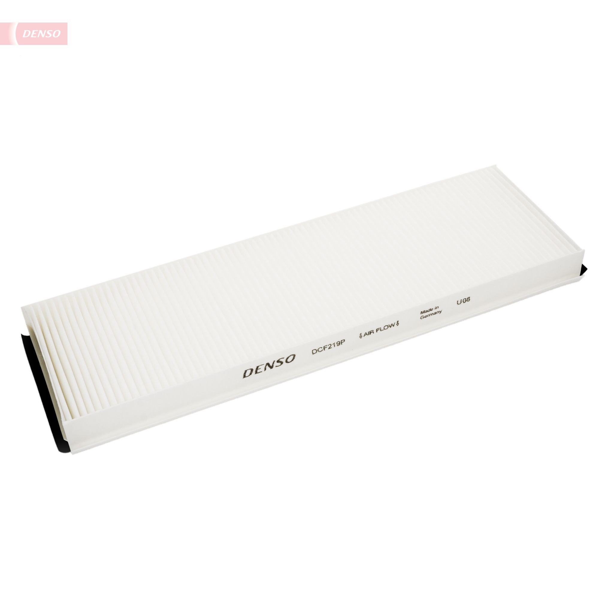 DCF219P Denso Filtro antipolen
