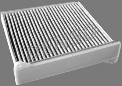 DCF300K Denso Filtro antipolen
