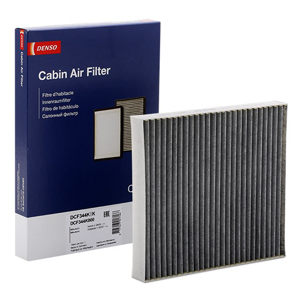 Filtro de habitáculo DCF344K Denso