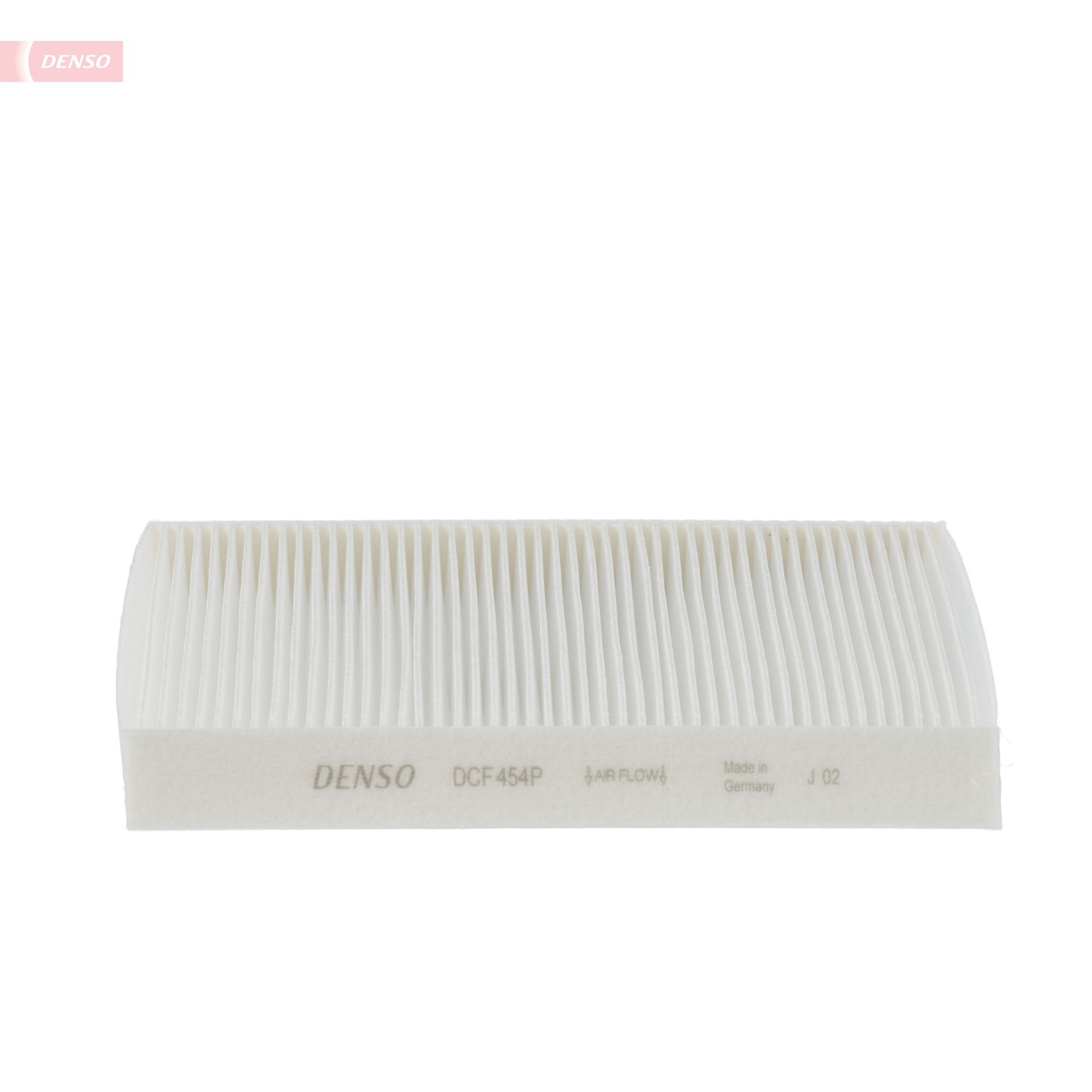 Comprar DCF454P Denso Filtro de aire del habitáculo