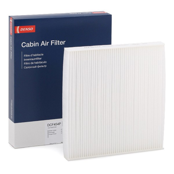 DCF454P Denso Filtro antipolen