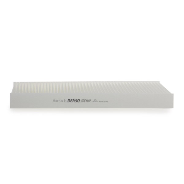 Filtro de polen Denso DCF481P