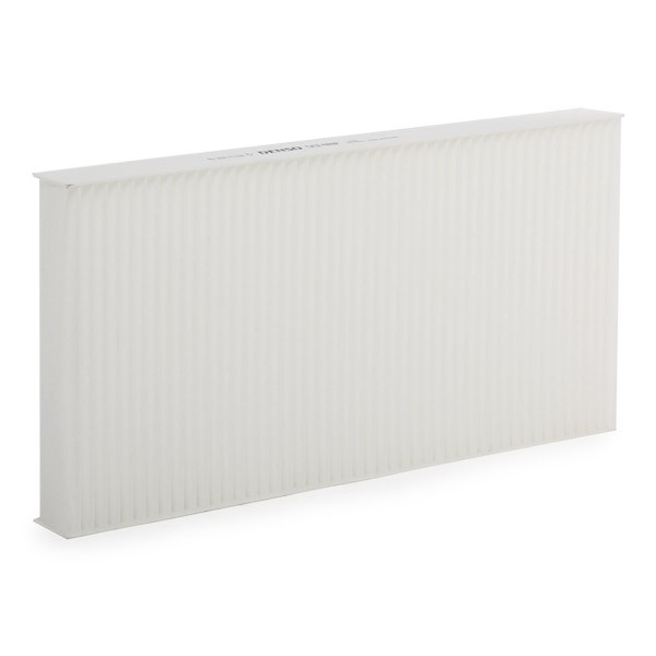 Filtro de cabina Denso DCF481P precio, desde 6,50 EUR