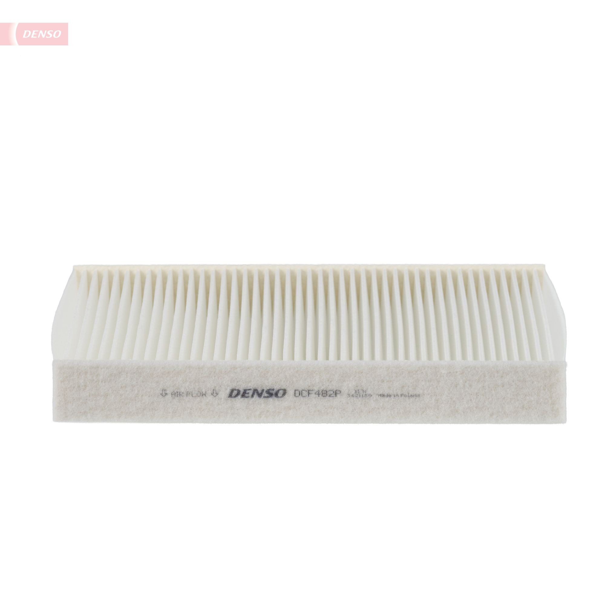 Filtro de habitáculo DCF482P Denso