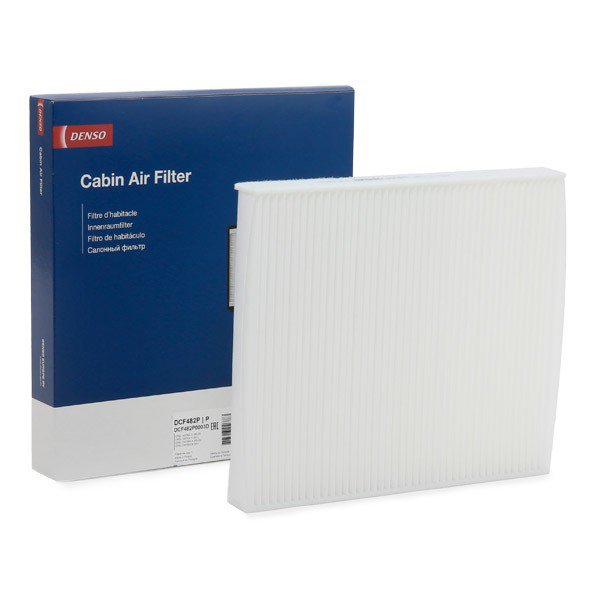 DCF482P Denso Filtro antipolen