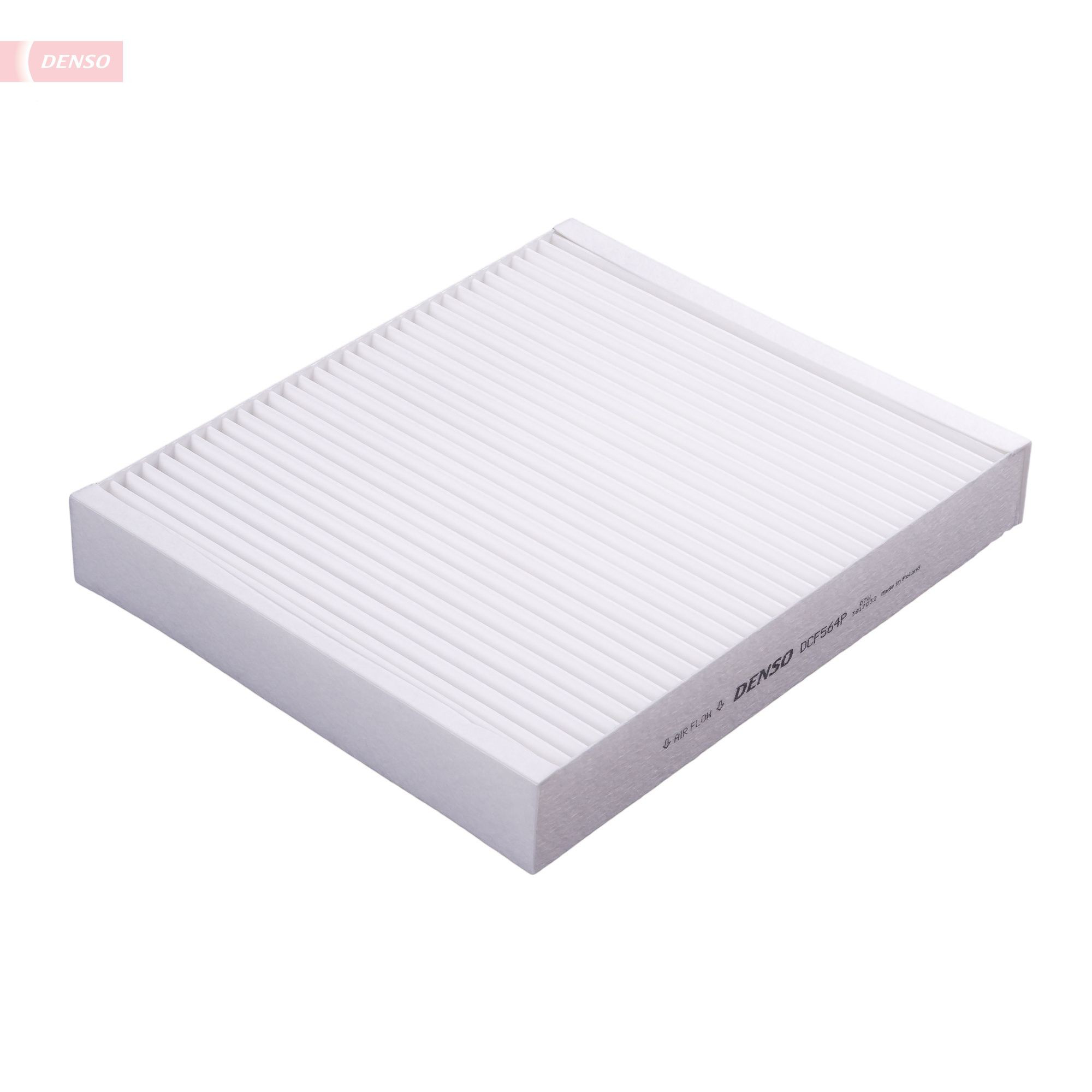 DCF564P Denso Filtro antipolen