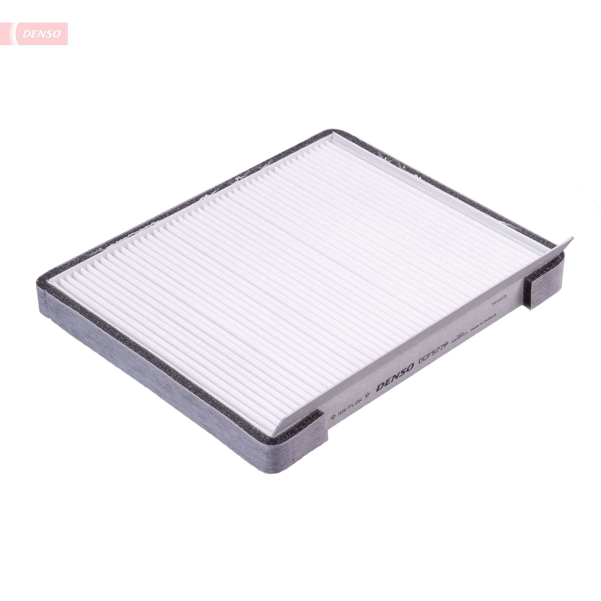 DCF577P Denso Filtro antipolen