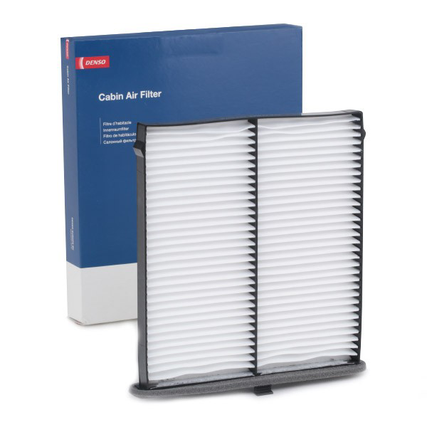 Filtro de habitáculo DCF578P Denso