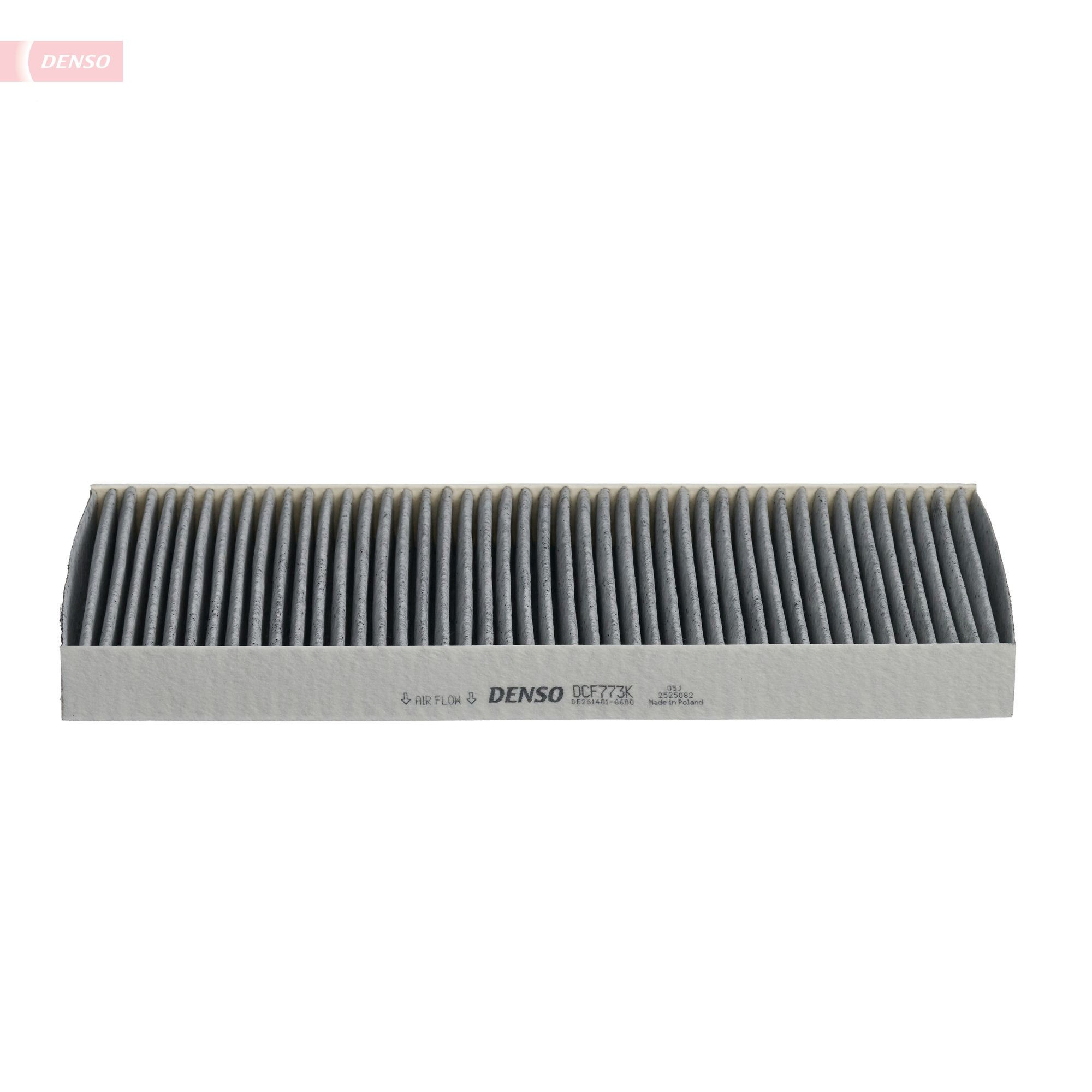 DCF773K Denso