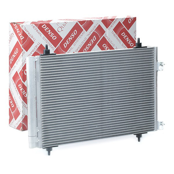 Comprar DCN07008 Denso Condensador de aire acondicionado