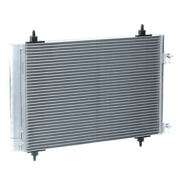 Aire acondicionado capacitor Denso DCN07008 precio, desde 78,77 EUR