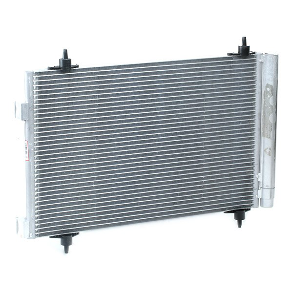 Condensador aire acondicionado DCN07008 Denso