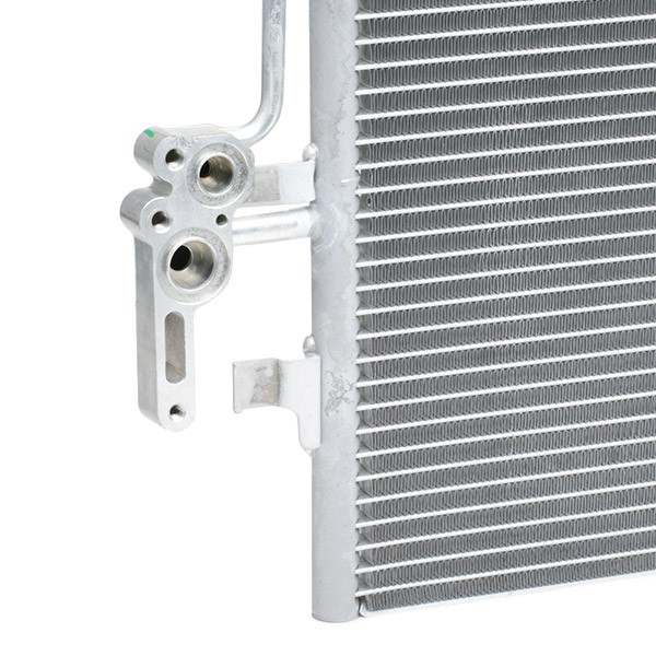 Comprar DCN10016 Denso Condensador de aire acondicionado