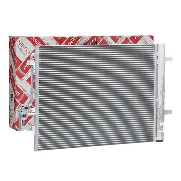 Condensador aire acondicionado DCN10016 Denso