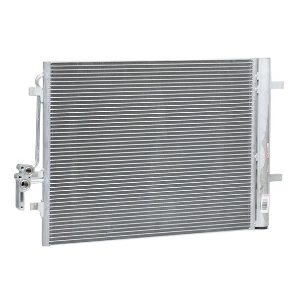 DCN10016 Denso Radiador de aire acondicionado