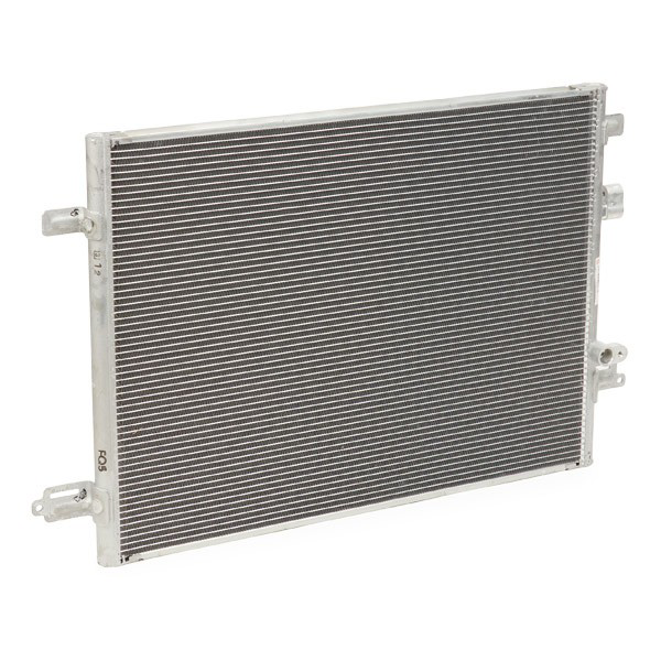 Comprar 822754 VALEO Condensador de aire acondicionado