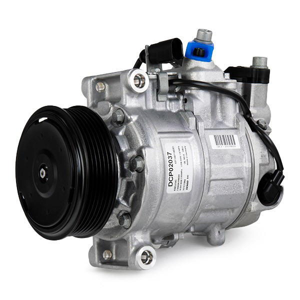 Comprar DCP02037 Denso Compresor de aire acondicionado coche