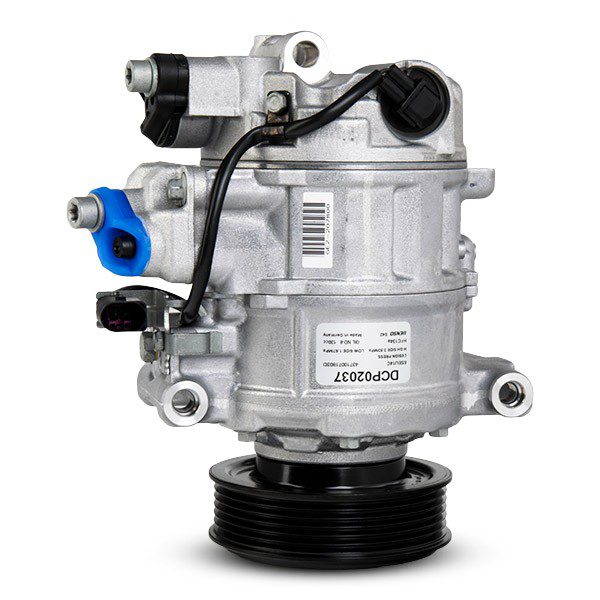 DCP02037 Denso Compresor climatizador