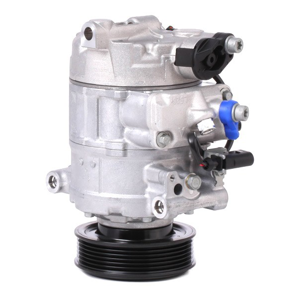 Comprar DCP02038 Denso Compresor de aire acondicionado coche