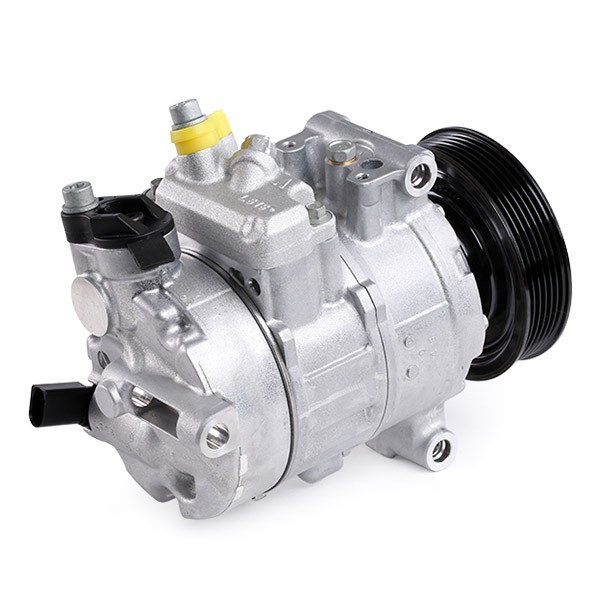 DCP02050 Denso Compresor climatizador