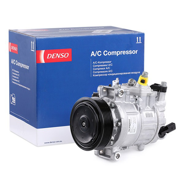 Comprar DCP02050 Denso Compresor de aire acondicionado coche