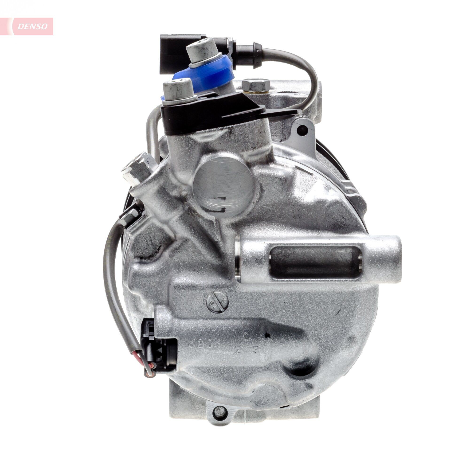 Compresor de aire acondicionado DCP02102 Denso