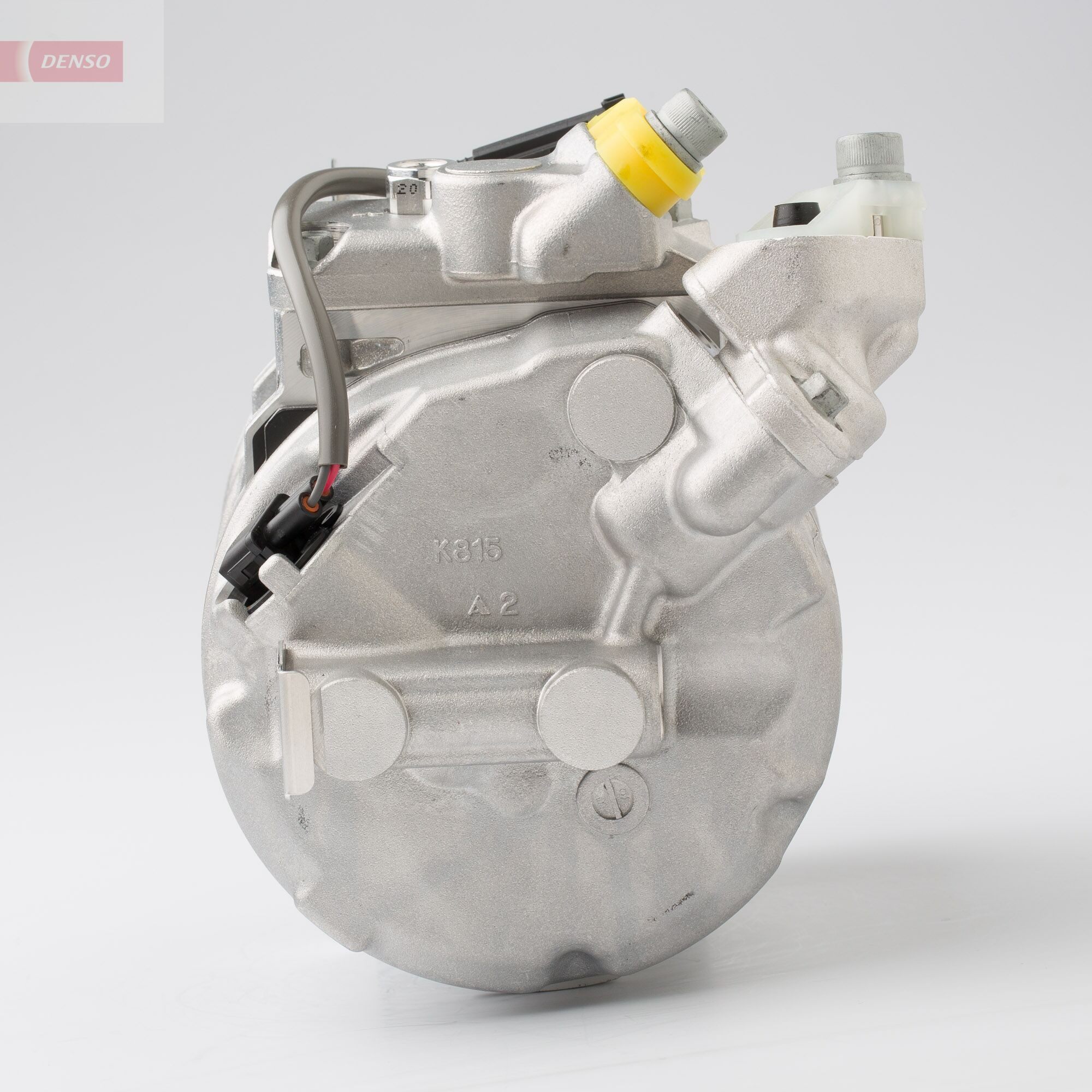 DCP05032 Denso Compresor climatizador