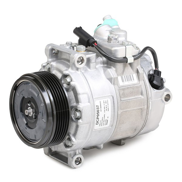 Comprar DCP05037 Denso Compresor de aire acondicionado coche