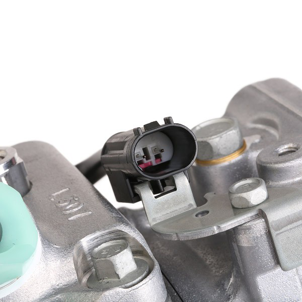 Compresor de aire acondicionado DCP05037 Denso