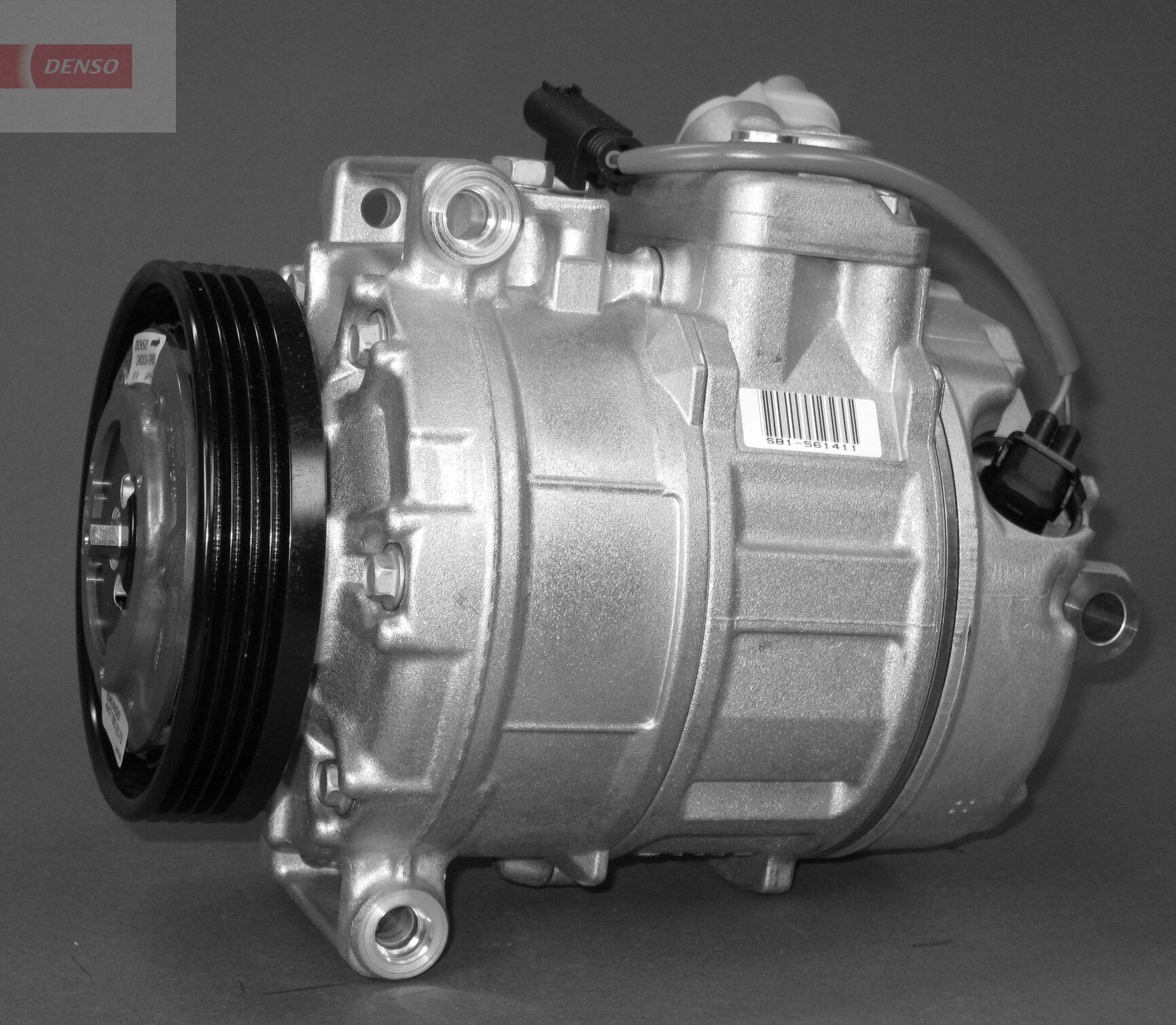 DCP05042 Denso Compresor climatizador