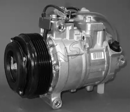 Compresor ac Denso DCP05050 precio, desde 238,16 EUR
