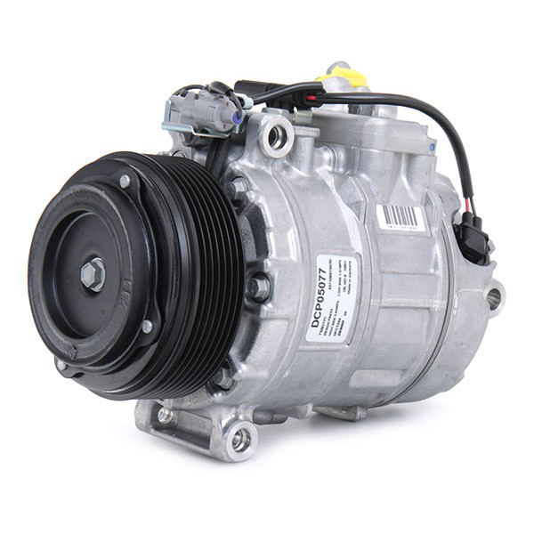 Compresor de aire acondicionado DCP05077 Denso