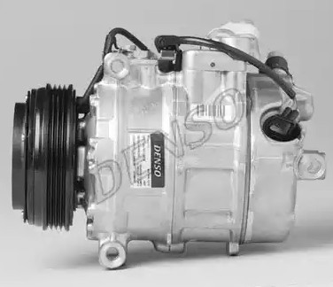 Compresor de ac Denso DCP05082