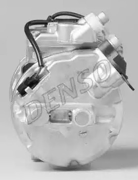 Compresor de aire acondicionado DCP05082 Denso