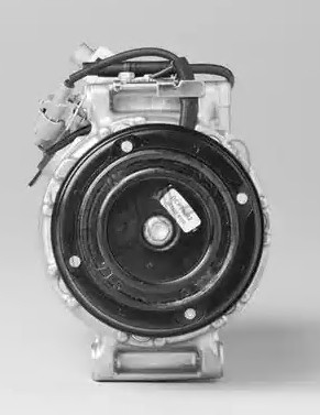 DCP05082 Denso Compresor climatizador