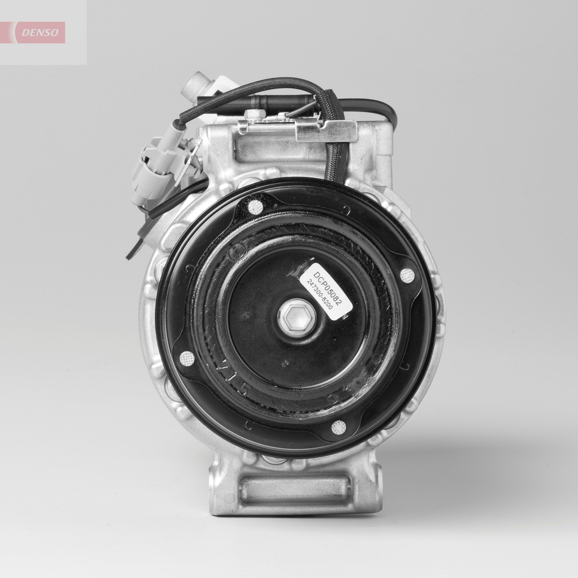 Compresor de aire acondicionado DCP05082 Denso