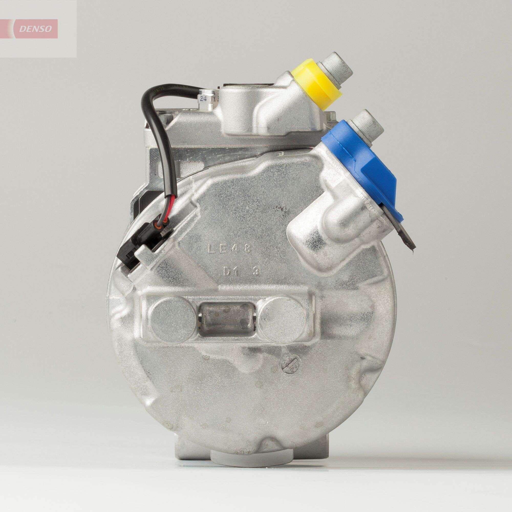 Comprar DCP05092 Denso Compresor de aire acondicionado coche
