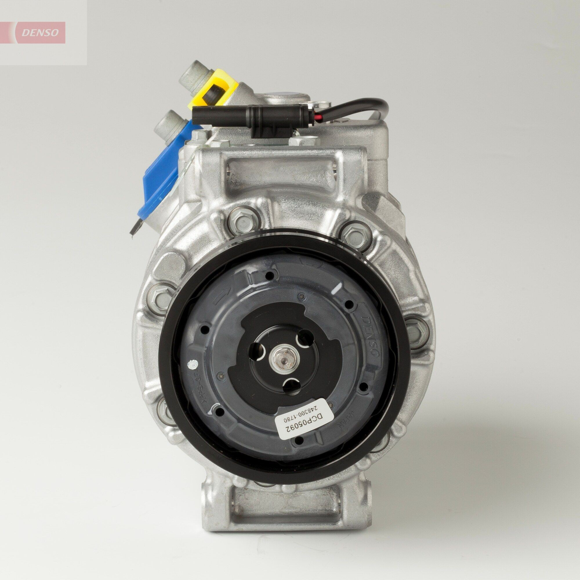 Comprar DCP05092 Denso Compresor de aire acondicionado coche