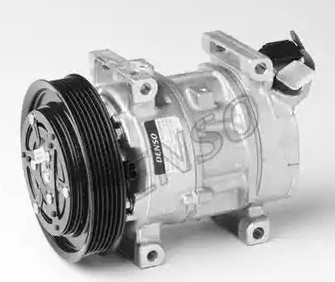 Comprar DCP09008 Denso Compresor de aire acondicionado coche