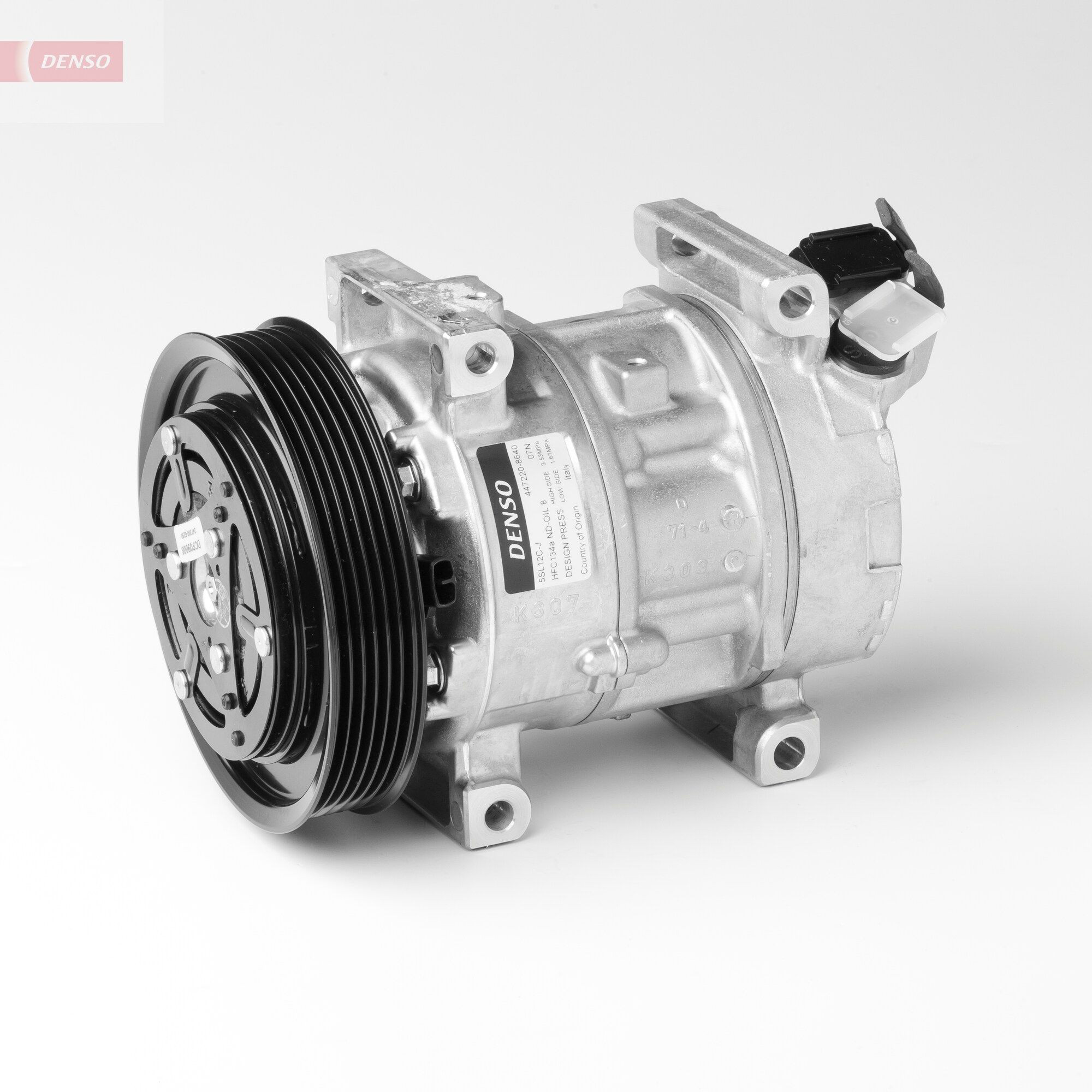 Compresor ac Denso DCP09008 precio, desde 63,75 EUR