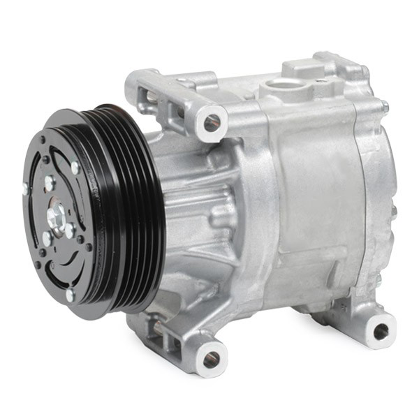 DCP09061 Denso Compresor climatizador