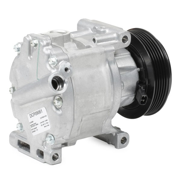 Compresor de aire acondicionado DCP09061 Denso